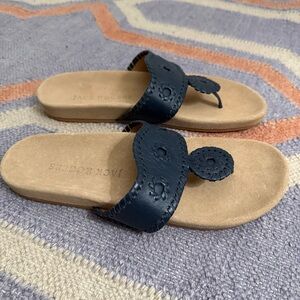 Jack Rogers Women's Jacks Comfort Sandals